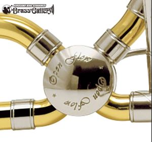 Bach LT12 ライトウェイトニッケルスライド Bach LT12 ライトウェイトニッケルスライド Bach LT12 ライトウェイト