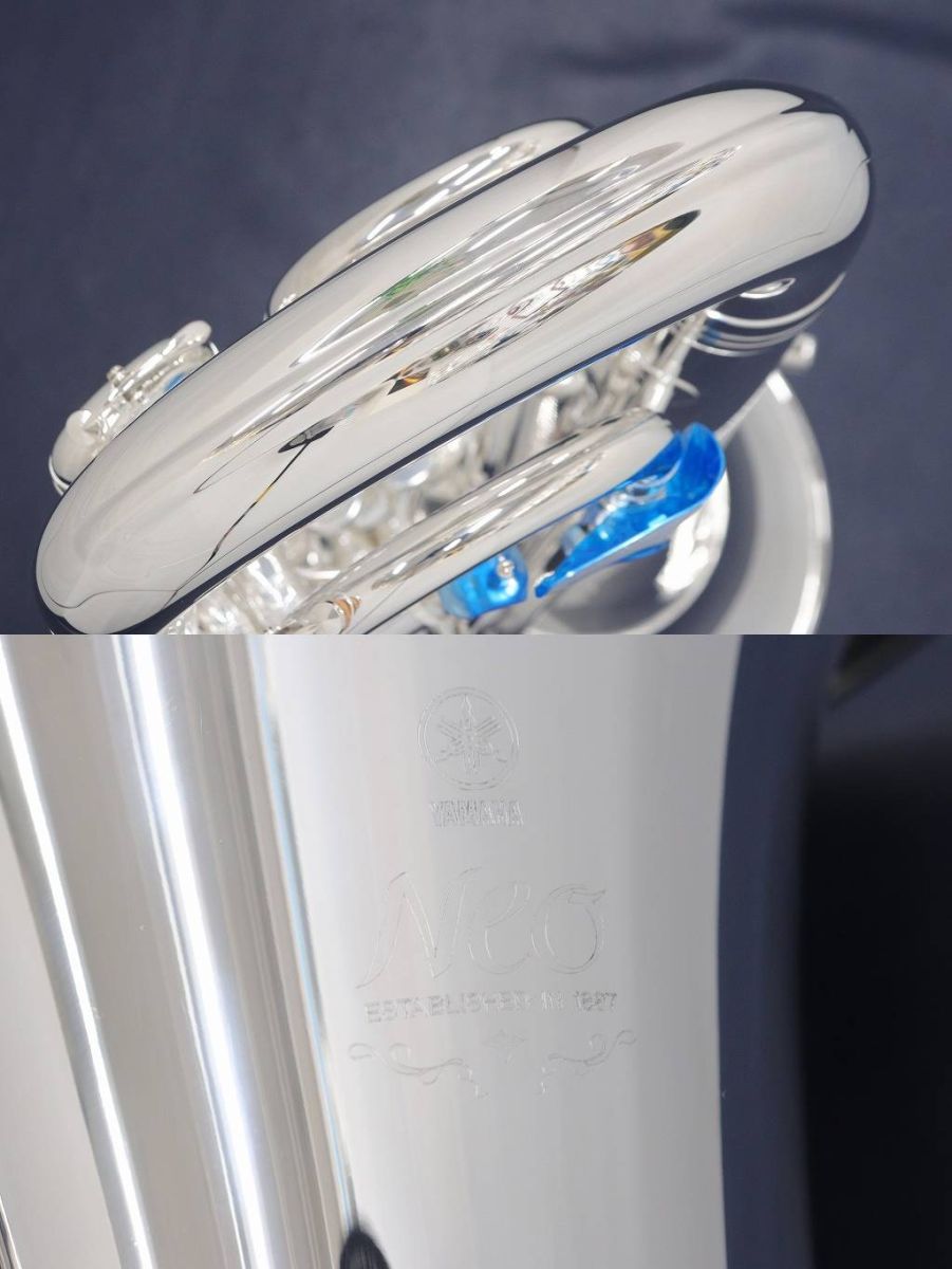 YEP-642TS | 【クロサワ楽器店オンラインショップ】いい楽器との