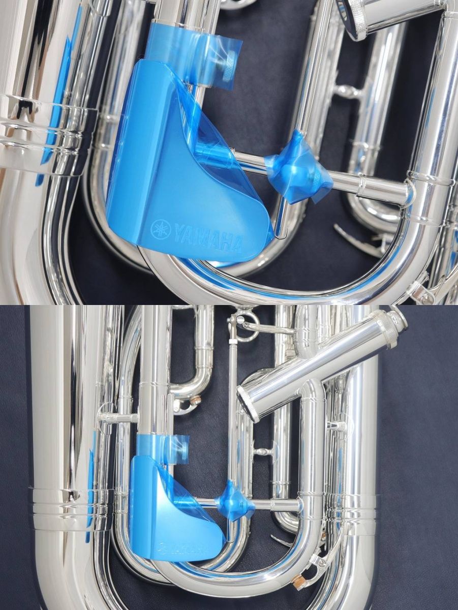 YEP-642TS | 【クロサワ楽器店オンラインショップ】いい楽器との