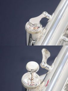 YoureIia♥オーダー品 YAMAHA YEP-642TS【特別生産】【ユーフォニアム】【主管トリガー