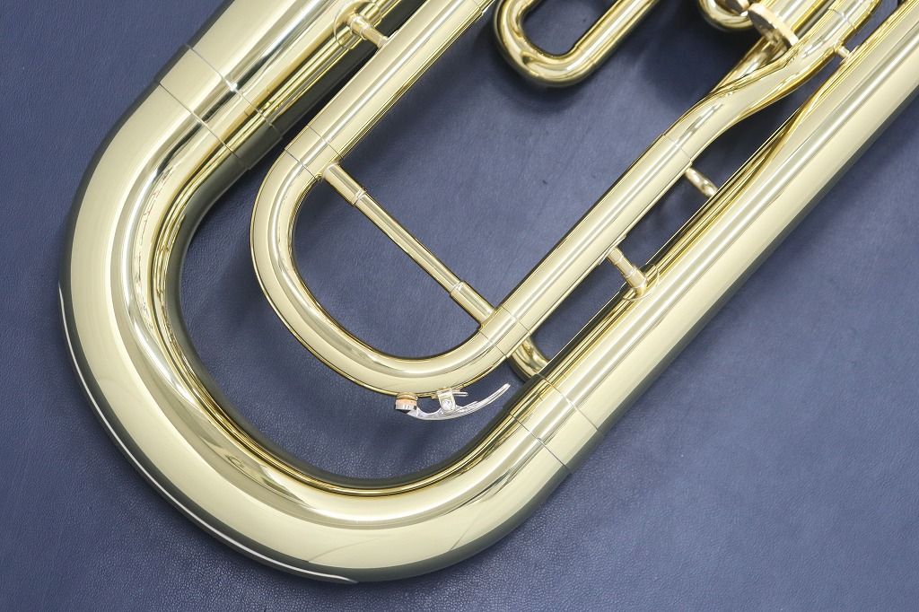 【業者メンテナンス済み】YAMAHA ユーフォニアム YEP-201 ケース付き YEP-201 | 【クロサワ楽器店オンラインショップ】いい楽器との