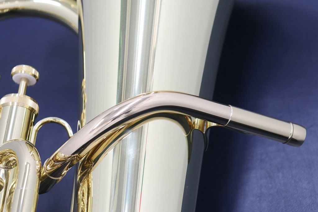 ヤマハ製 YEP-201【ユーフォニアム】② YEP-201 | 【クロサワ楽器店オンラインショップ】いい楽器との