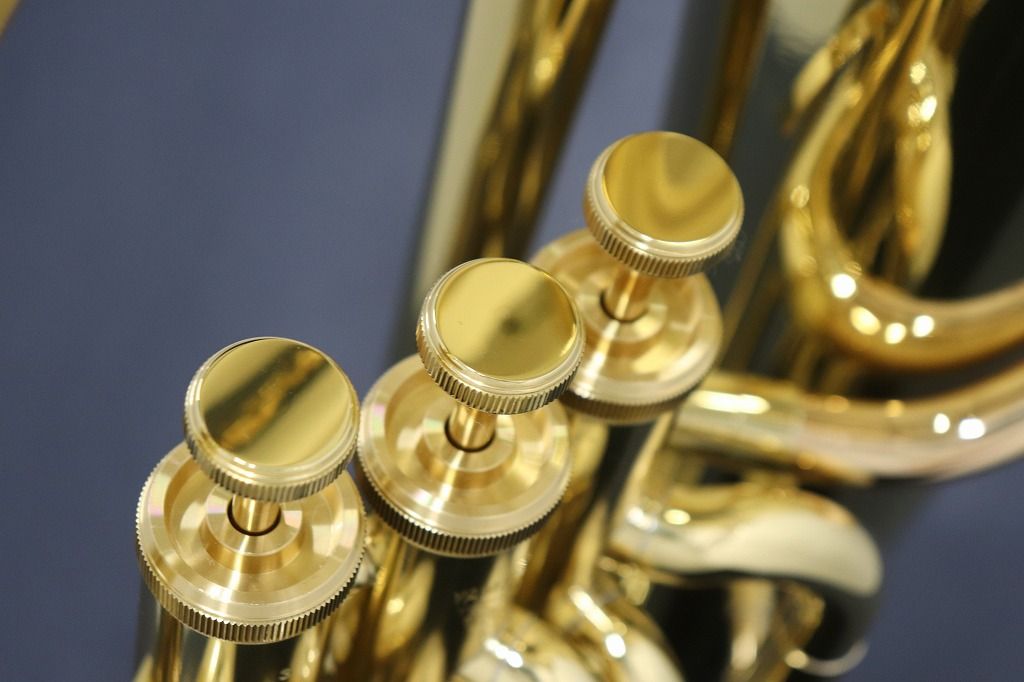 【業者メンテナンス済み】YAMAHA ユーフォニアム YEP-201 ケース付き YEP-201 | 【クロサワ楽器店オンラインショップ】いい楽器との