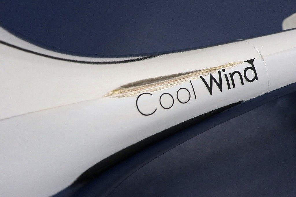 Coolwind トロンボーン　現状品 TB-200/F BLU | 【クロサワ楽器店オンラインショップ】いい楽器