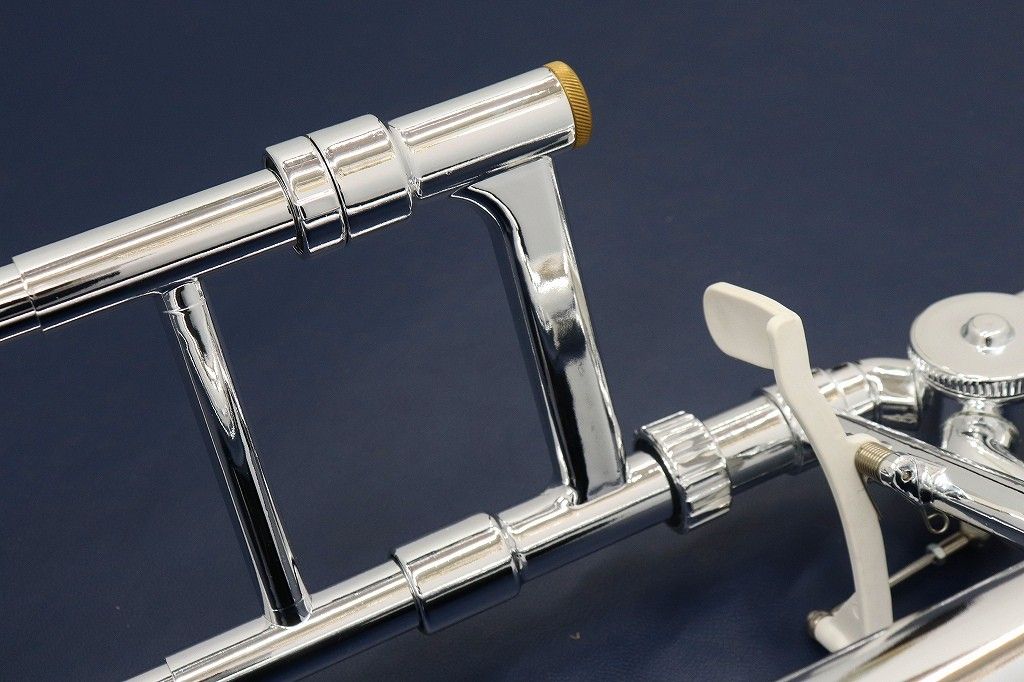 TB-200/F SLV | 【クロサワ楽器店オンラインショップ】いい楽器