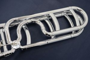 TB-200/F SLV | 【クロサワ楽器店オンラインショップ】いい楽器