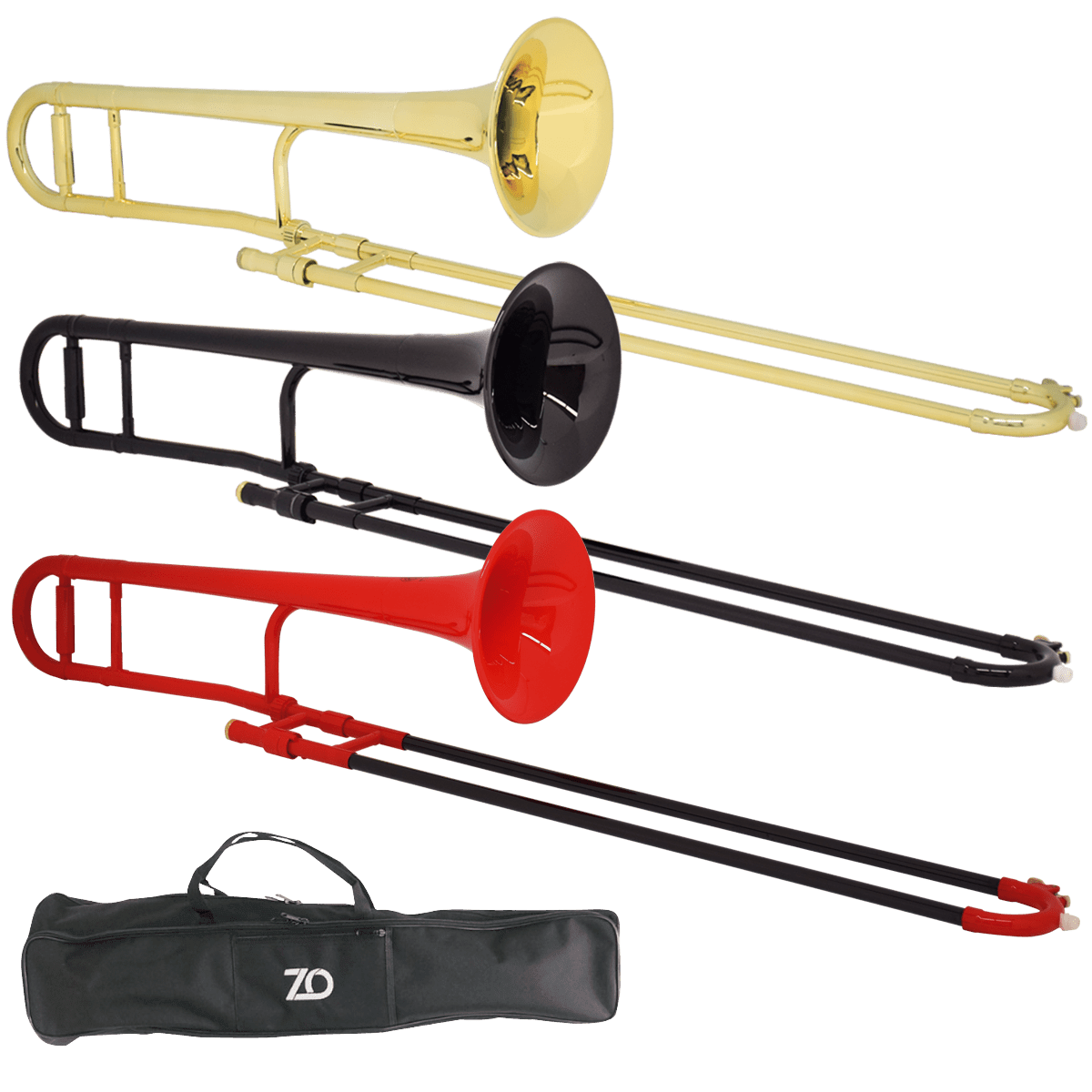 ZO ゼットオー | 【クロサワ楽器店オンラインショップ】いい楽器との