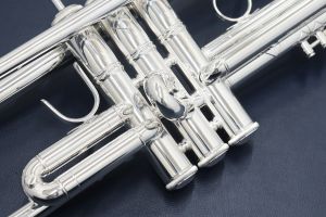 その他 Bach  180MLV72GP 中古楽器情報】Bach『180MLV72SP（トランペット）』入荷致しまし