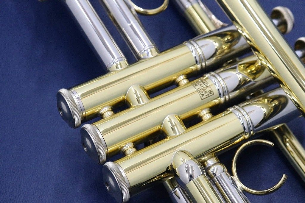 Mouthpiece Express : Bach Small Shank Artisan Trombone