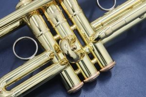 美品)YTR-234 トランペット Mボア カレッジ 金管楽器　YAMAHA ヤマハ(YAMAHA)|トランペット|HARDOFFオフモール（オフモ