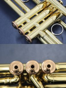 YTR−8340EM YAMAHA エリックミヤシロモデルトランペット 中古トランペット YAMAHA YTR-8340EM エリック・ミヤシロモデル