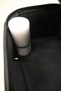 B.AIR AIR-THROUGH Mute Bag アルトサックス用 | 【クロサワ楽器