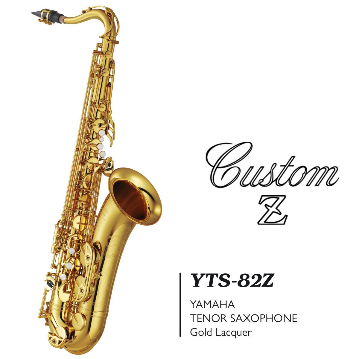 YTS-82Z 