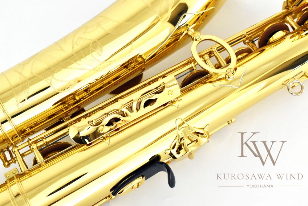 管楽器・吹奏楽器 YAMAHA custom Japan YTS-82Z 