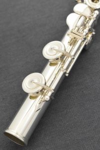 MiyazawaアトリエプラスⅡ新古品 MiyazawaアトリエプラスⅡ新古品 ミヤザワフルート新古品アトリエ