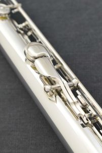 ミヤザワ フルート アトリエ2E BR ミヤザワフルート アトリエ2E BR｜ 管楽器専門店 永江楽器