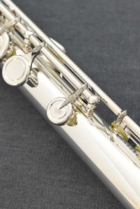 Miyazawa 925シルバー　ミヤザワ フルート アトリエⅡ　2 BR Atelier-2RE | 【クロサワ楽器店オンラインショップ】いい
