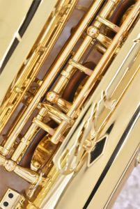 Standard Alto Sax GL / AS3108 | 【クロサワ楽器店オンラインショップ