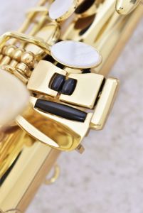 Standard Alto Sax GL / AS3108 | 【クロサワ楽器店オンラインショップ