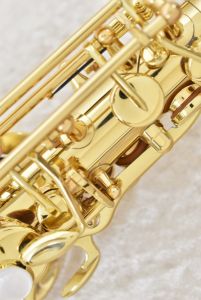 Standard Alto Sax GL / AS3108 | 【クロサワ楽器店オンラインショップ