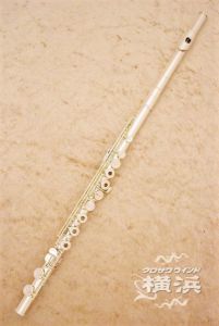 Pearl 《お取り寄せ商品/予約受付中》 PF-DP/RE【新品】 【フルート】【パール】【頭部管銀製】【ドルチェ・プリモ】【リングキィ】【Eメカ搭載】【管楽器専門店】【5年間保証】【横浜店】