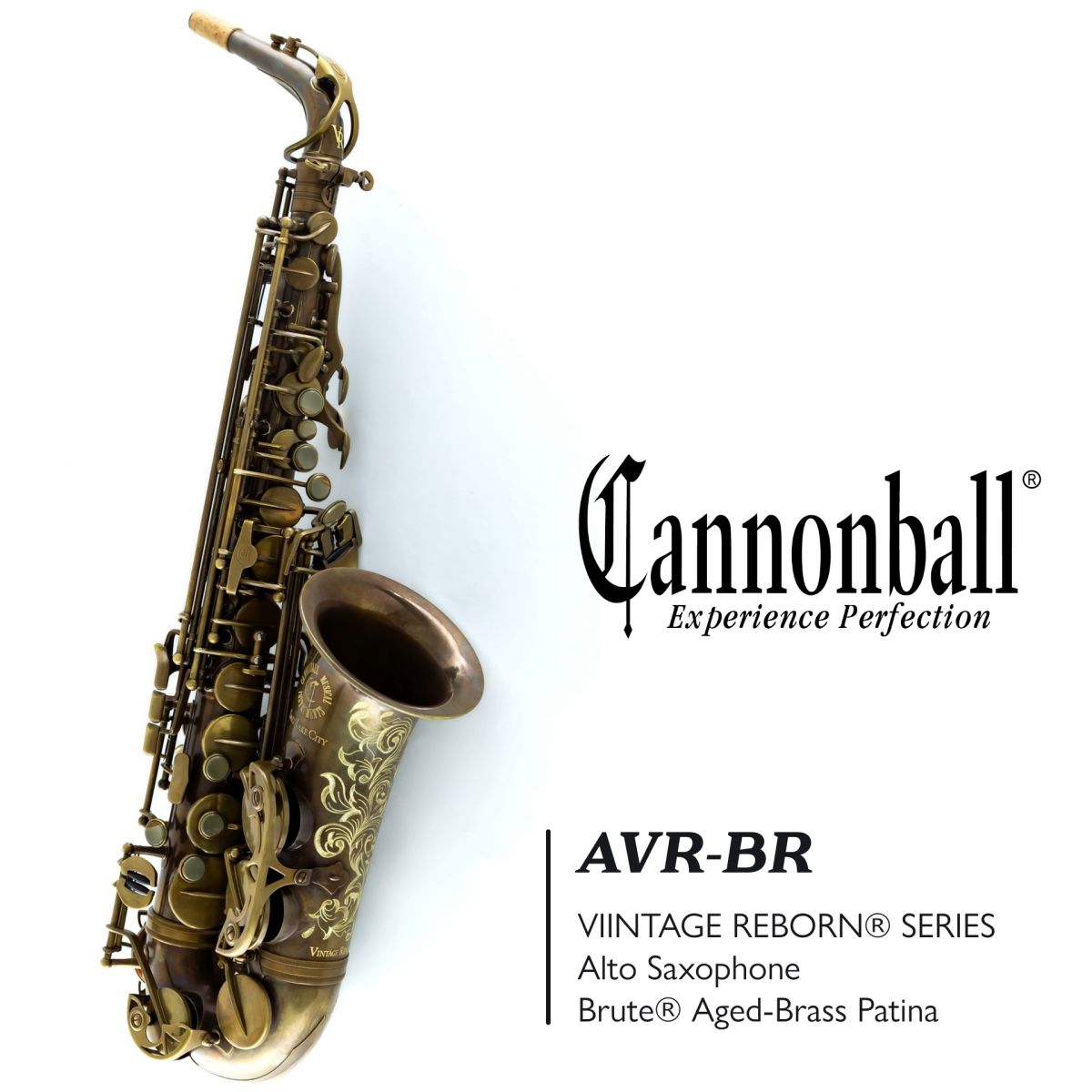 AVR-BR BRUTE 