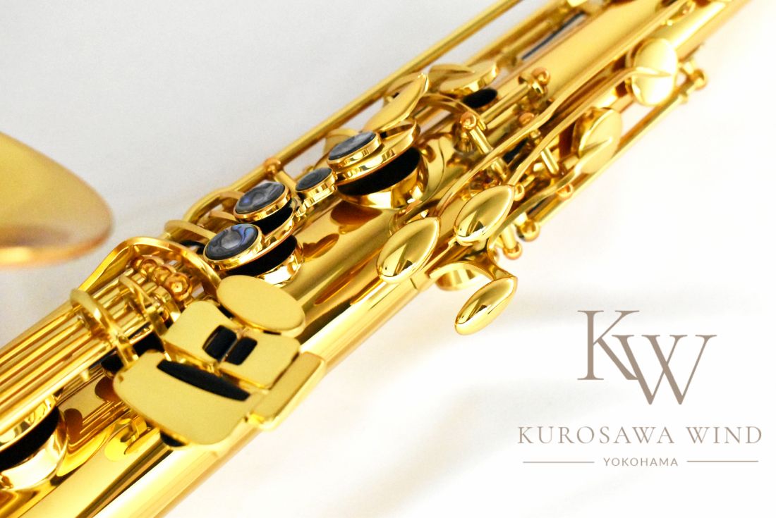 テナーサックス　キャノンボール　Cannonball　T.Scep-L Cannonball T.Scep-L Sceptyr 送料無料 | Sound House