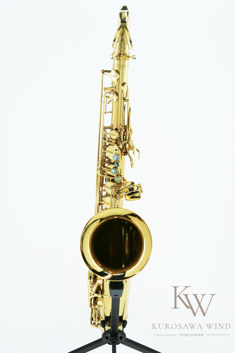 テナーサックス キャノンボール Cannonball T.Scep-L T.Scep-L