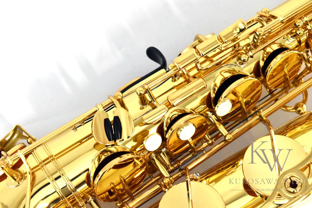 YTS62 マウスピース リガチャー付き YTS62 マウスピース リガチャー付き YTS62 マウスピース