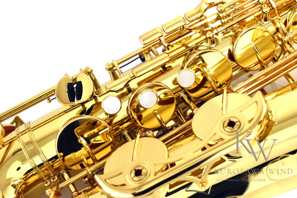 YTS-62 【新品】 | 【クロサワ楽器店オンラインショップ】いい