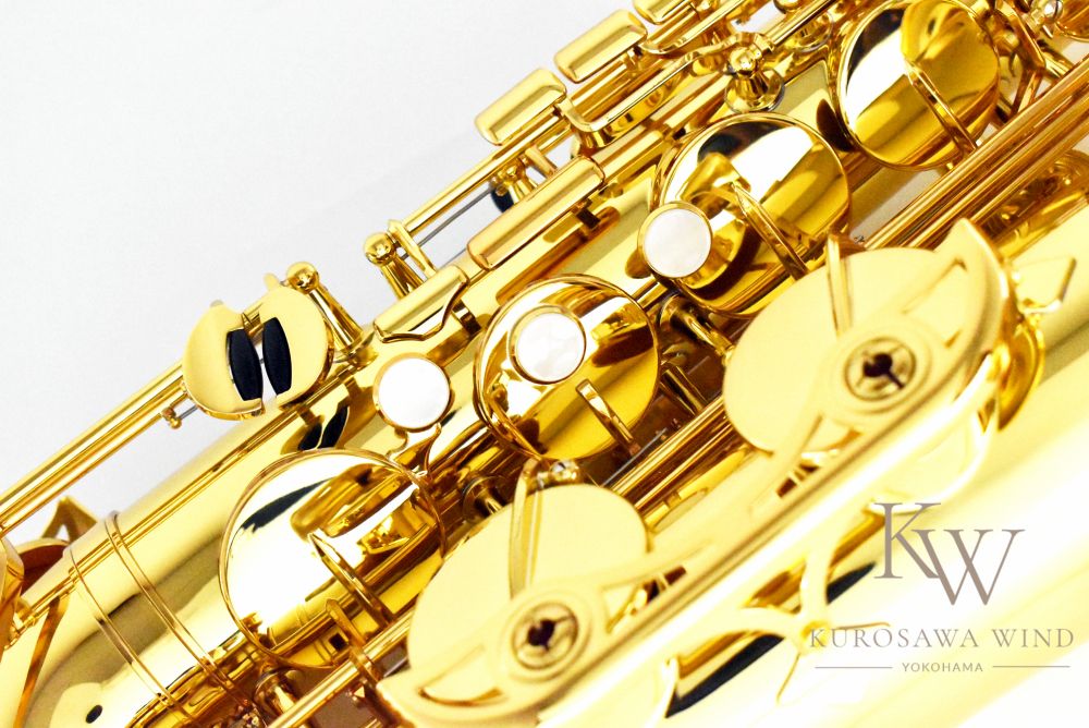 YTS-380 【新品】 | 【クロサワ楽器店オンラインショップ】いい