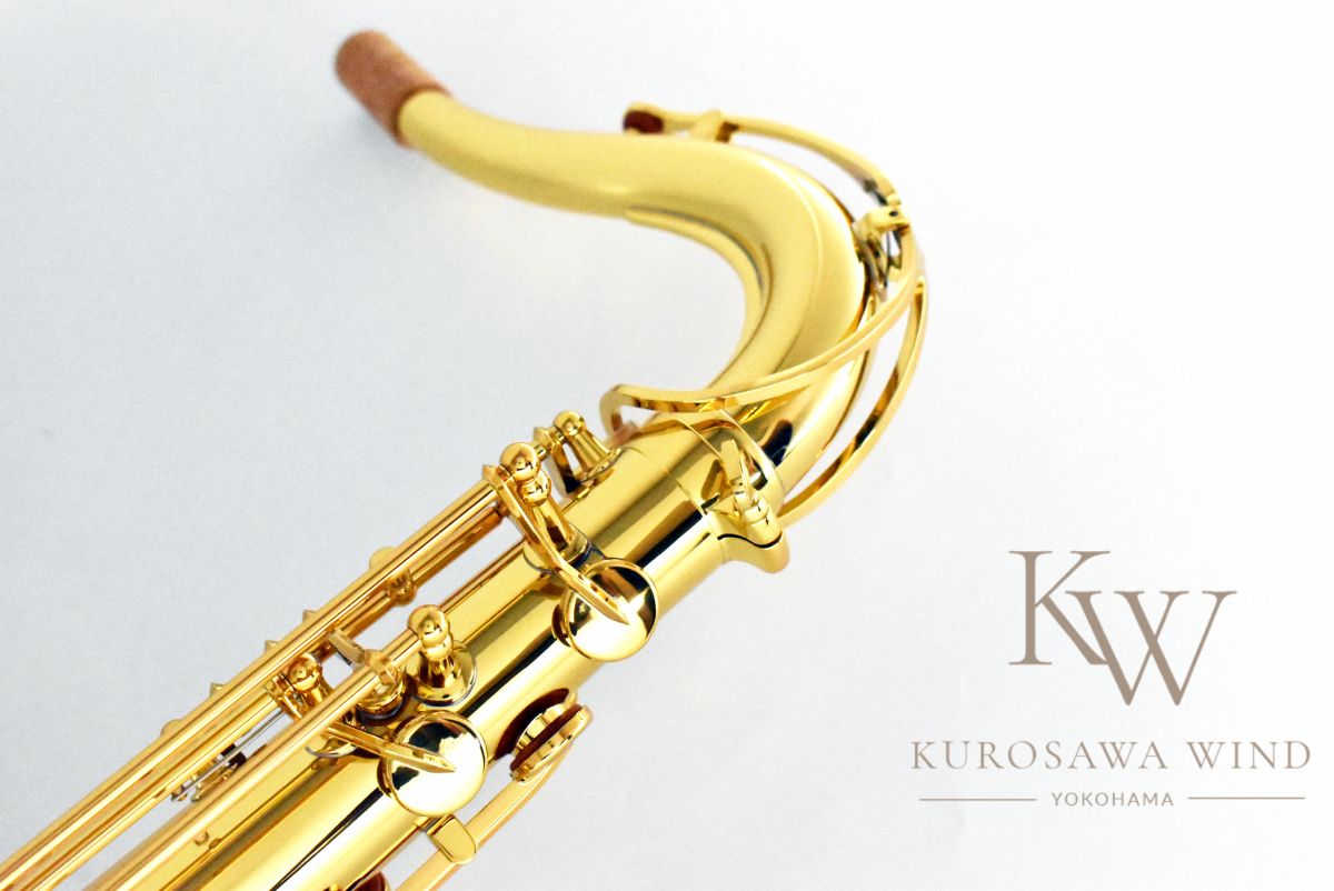 Yamaha YTS-380 サックス ゴールド ヤマハ テナーサックス YTS-380｜ 管楽器専門店 永江楽器