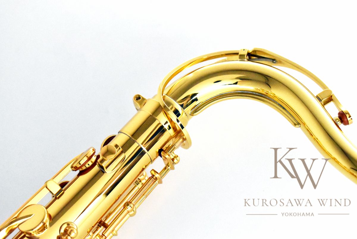 Yamaha YTS-380 サックス ゴールド YTS-380 【新品】 | 【クロサワ楽器店オンラインショップ】いい