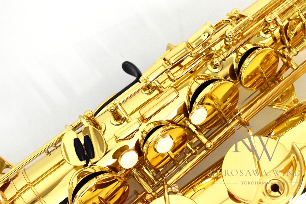 YTS-380 【新品】 | 【クロサワ楽器店オンラインショップ】いい