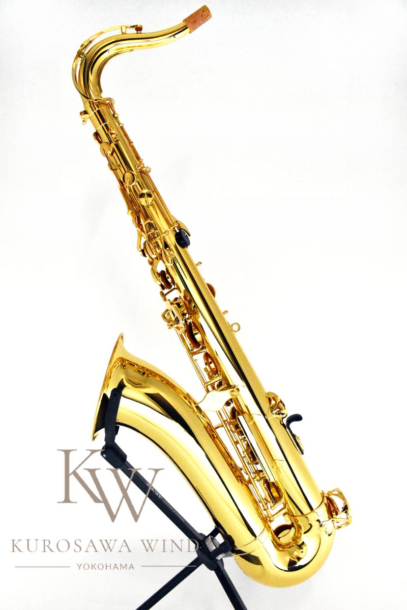 Yamaha YTS-380 サックス ゴールド YTS-380 【新品】 | 【クロサワ楽器店オンラインショップ】いい