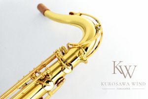 Yamaha YTS-380 サックス ゴールド 5年保証】【吹奏楽手帳プレゼント♪】 YAMAHA YTS-380 サックス