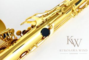 Yamaha YTS-380 サックス ゴールド YAMAHA YTS-380 テナーサックス 【ゴールドラッカー仕上げ