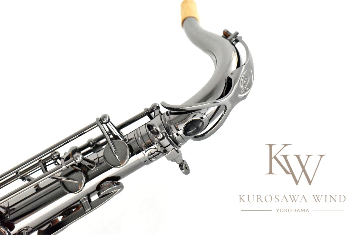 CANNONBALL テナーサックス マウスピース 5J リガチャー新品