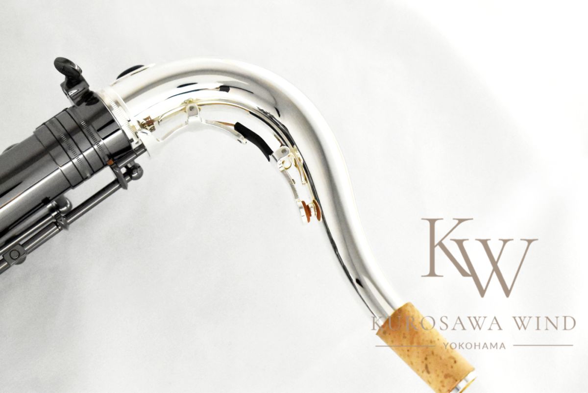 鉄筒、キャノン、鉄管 S5-BiceB RAVEN 