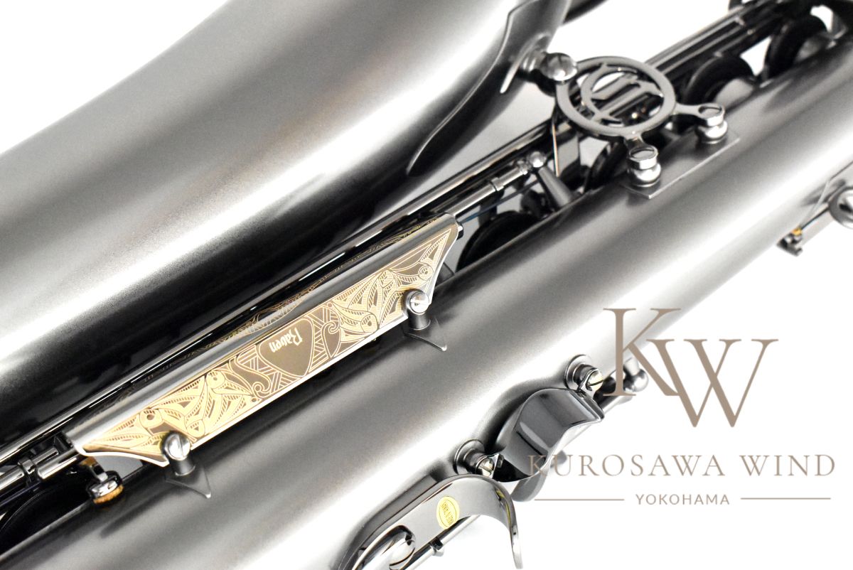 T5-BiceB “The Raven” 【新品】 | 【クロサワ楽器店オンラインショップ