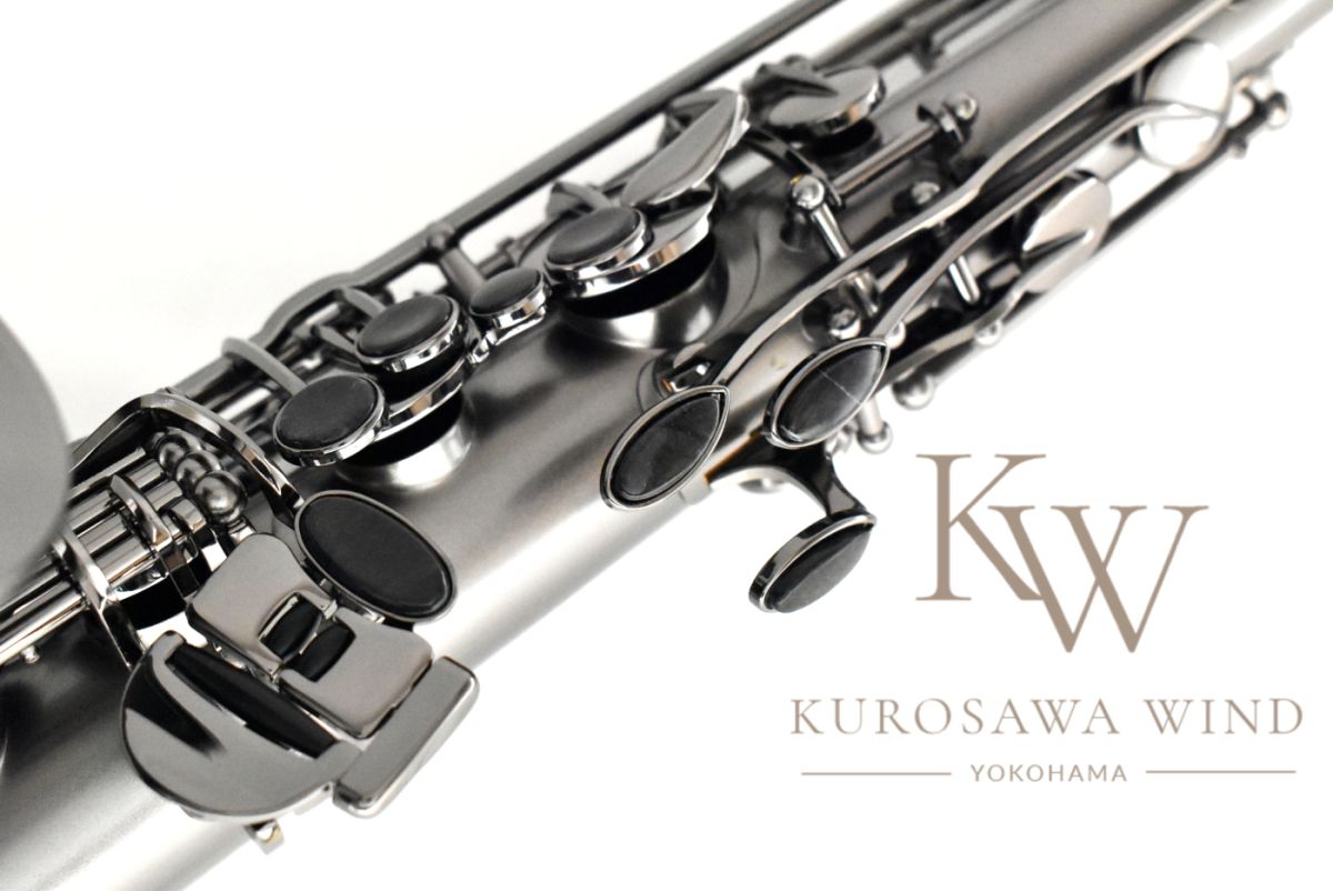 テナーサックス Cannonball T5-Bice B 「RAVEN」 Cannonball 【お取り寄せ品】テナーサックス キャノンボール T5-BiceB