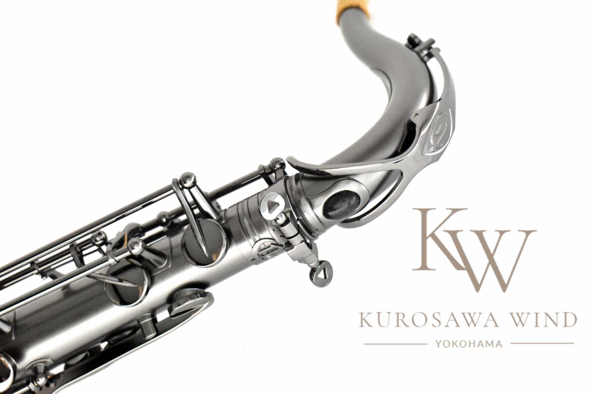 鉄筒、キャノン、鉄管 B7-B “Artist Series” | 【クロサワ楽器店オンラインショップ】いい