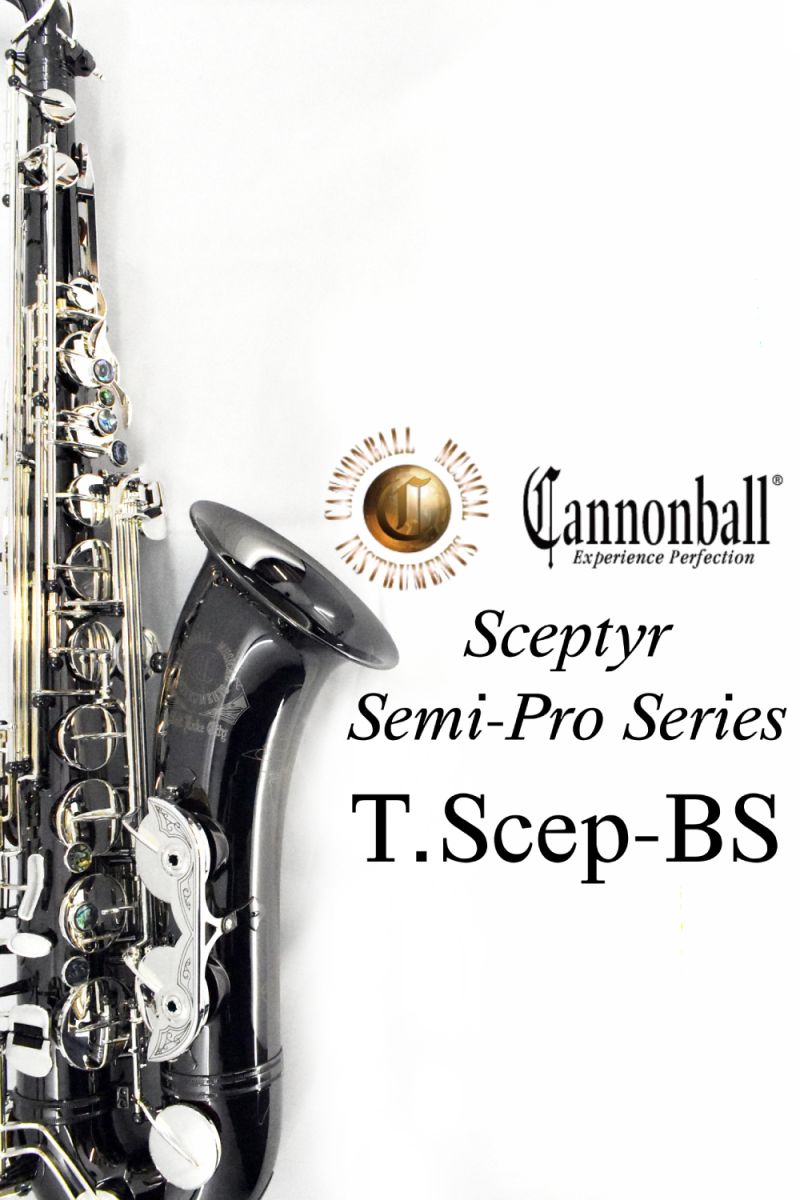 T.Scep-BS “ Sceptyr Semi-Pro Series” 【新品】 | 【クロサワ楽器店