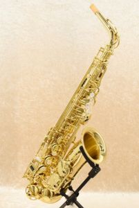 AXOS AltoSax GL w/e | 【クロサワ楽器店オンラインショップ】いい楽器 