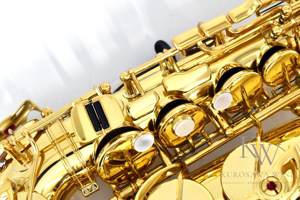 YAS-875EX 【新品】 | 【クロサワ楽器店オンラインショップ