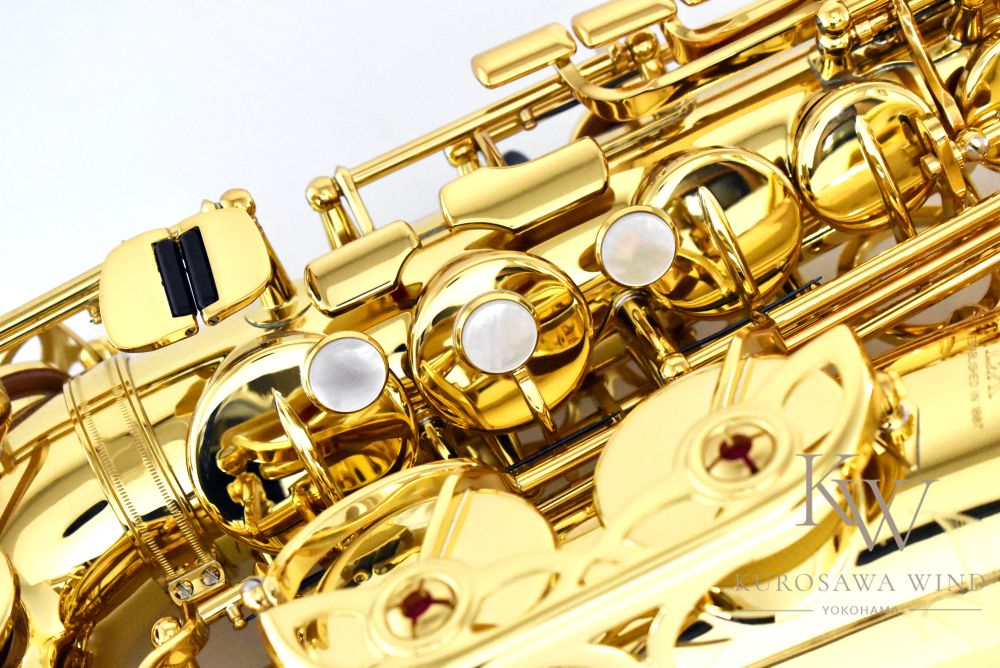 YAS-875EX 【新品】 | 【クロサワ楽器店オンラインショップ】いい楽器