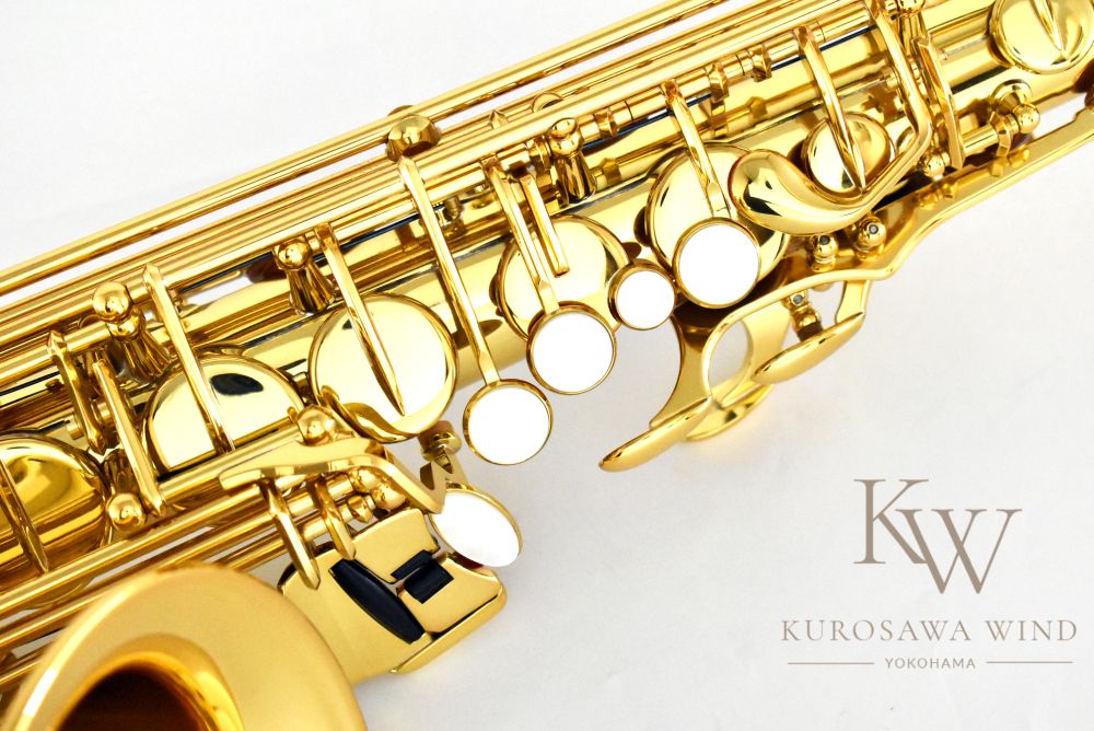 【購入予定者さま専用】YAMAHA yas875ex 純正ケース　新品未使用 YAMAHA 【特大セール本日開催】【新品をお届け・純正品】ヤマハ