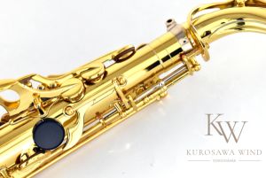 【購入予定者さま専用】YAMAHA yas875ex 純正ケース　新品未使用 YAMAHA アルトサックス YAS-875EX G1ネック 純正ハードケース YAMAHA