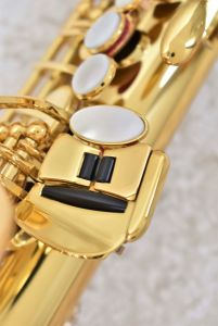 美品 YAMAHA YAS-875EX Custom EX アルトサックス YAMAHA YAS-875EX カスタムEX アルトサックスYAS875EX ヤマハ