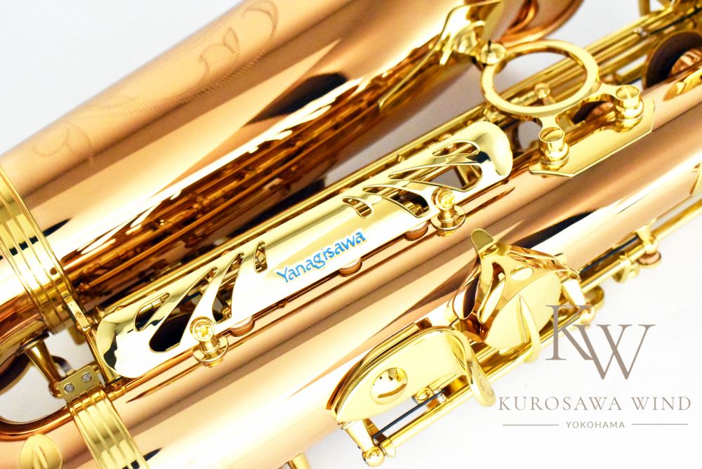 管楽器・吹奏楽器 ARB Custom 8 ARB Custom 8